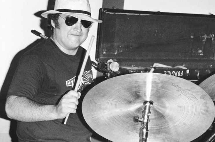 John Belushi