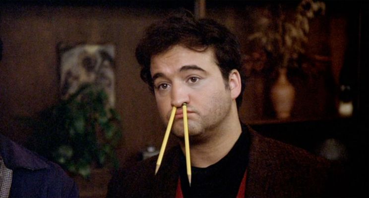 John Belushi