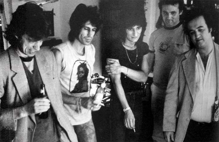 John Belushi