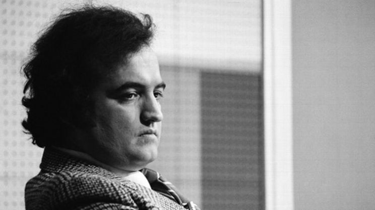 John Belushi