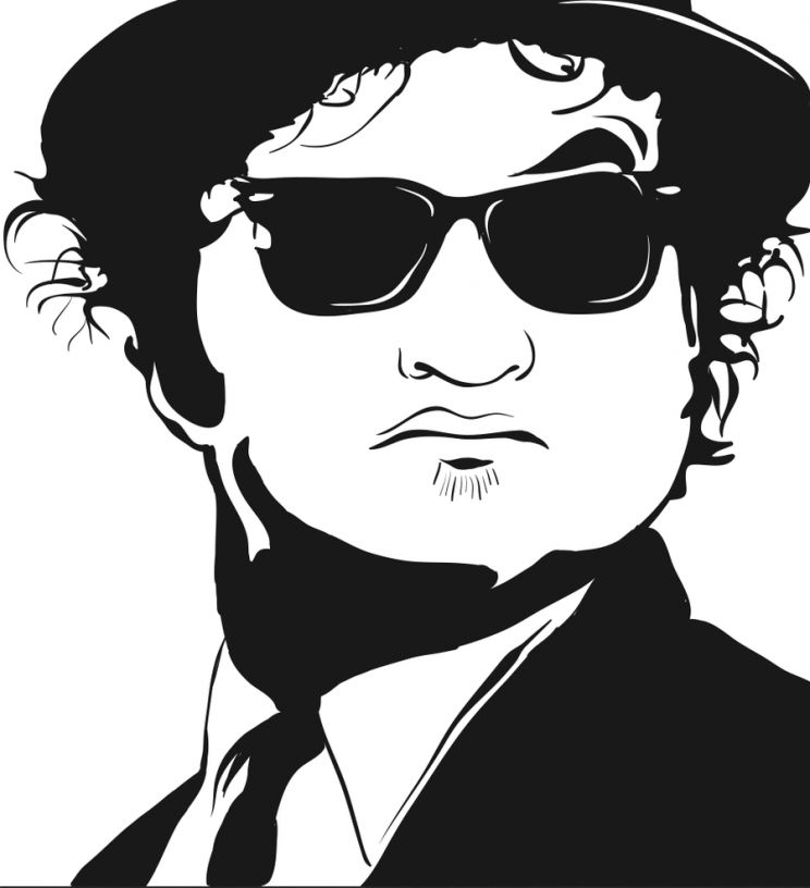 John Belushi