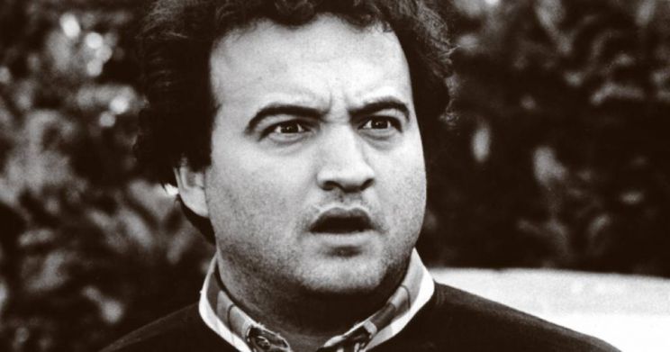 John Belushi
