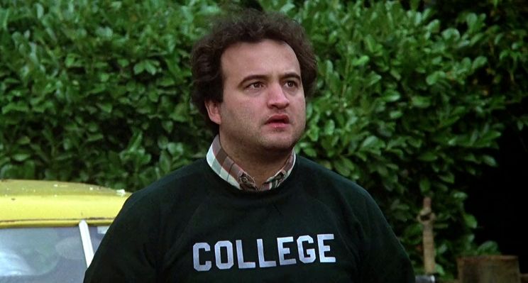 John Belushi