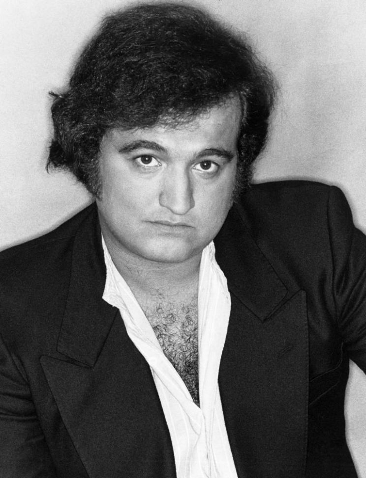 John Belushi