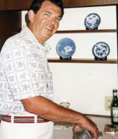 John Benfield