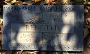 John Benfield