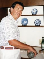 John Benfield