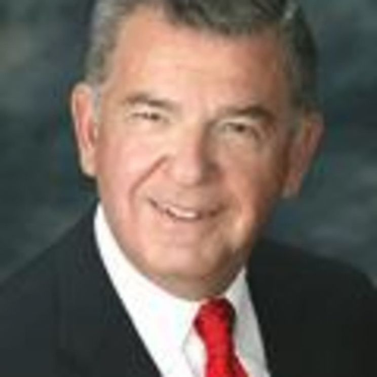 John Benfield