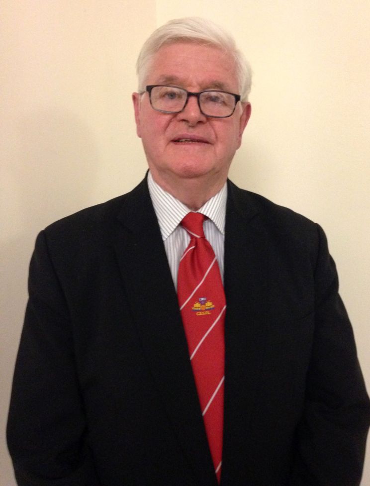 John Benfield