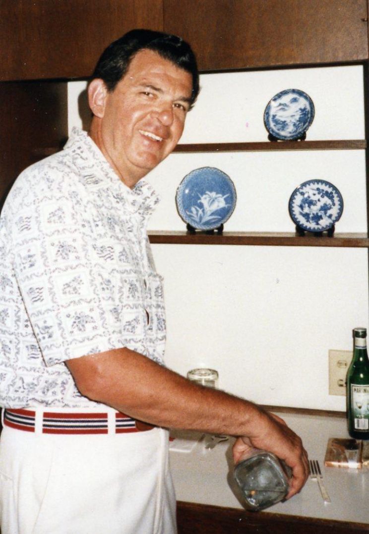 John Benfield