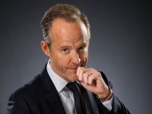 John Benjamin Hickey