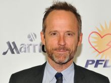 John Benjamin Hickey