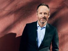 John Benjamin Hickey