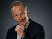 John Benjamin Hickey