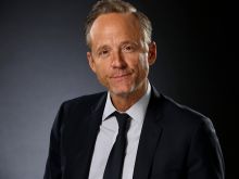 John Benjamin Hickey