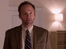 John Benjamin Hickey