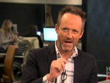 John Benjamin Hickey