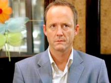 John Benjamin Hickey