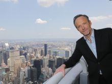 John Benjamin Hickey