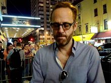 John Benjamin Hickey