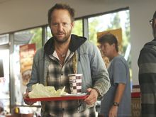 John Benjamin Hickey