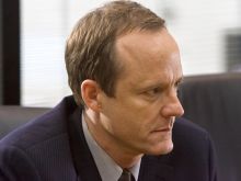 John Benjamin Hickey