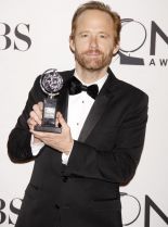 John Benjamin Hickey