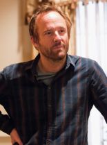 John Benjamin Hickey