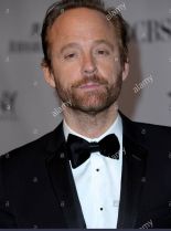 John Benjamin Hickey