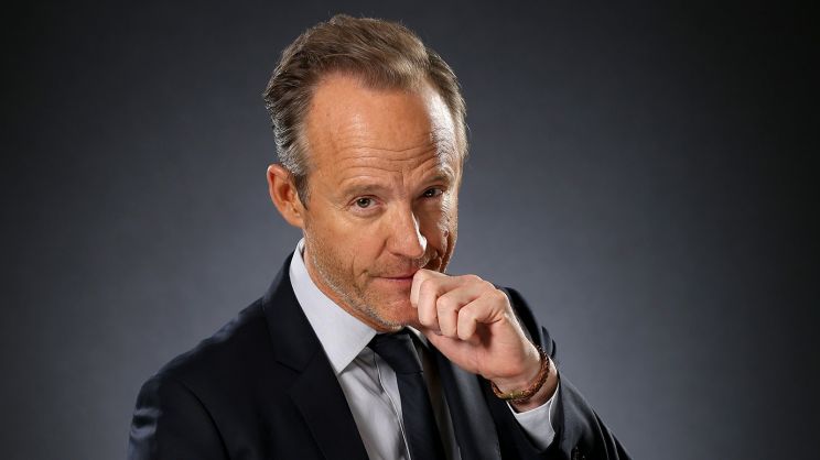 John Benjamin Hickey