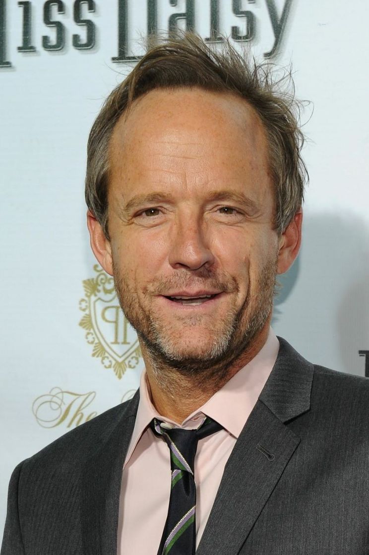 John Benjamin Hickey