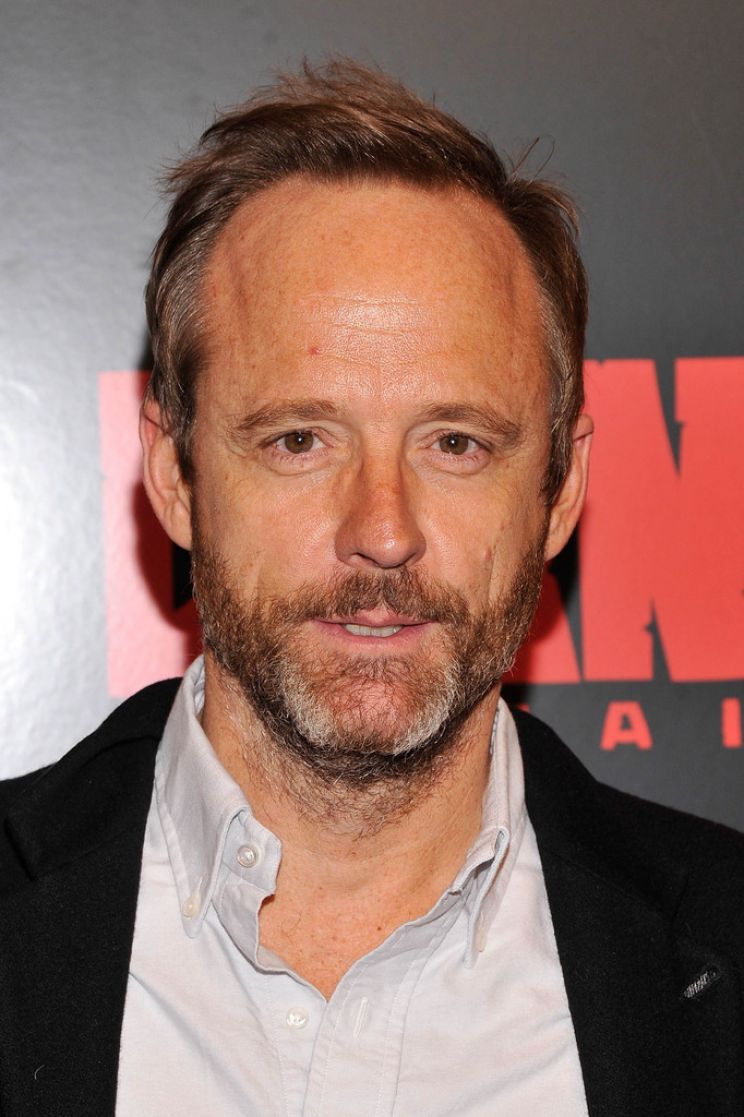 John Benjamin Hickey