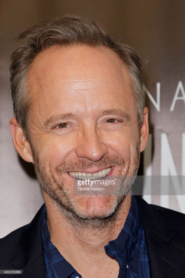 John Benjamin Hickey