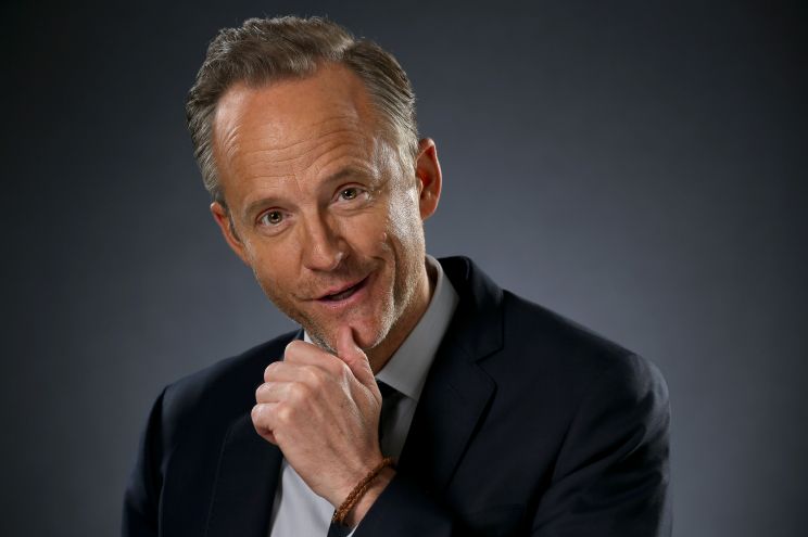 John Benjamin Hickey