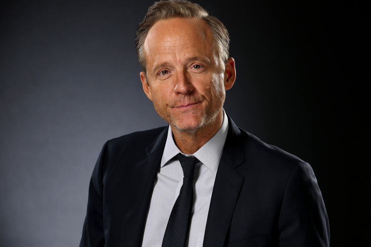 John Benjamin Hickey