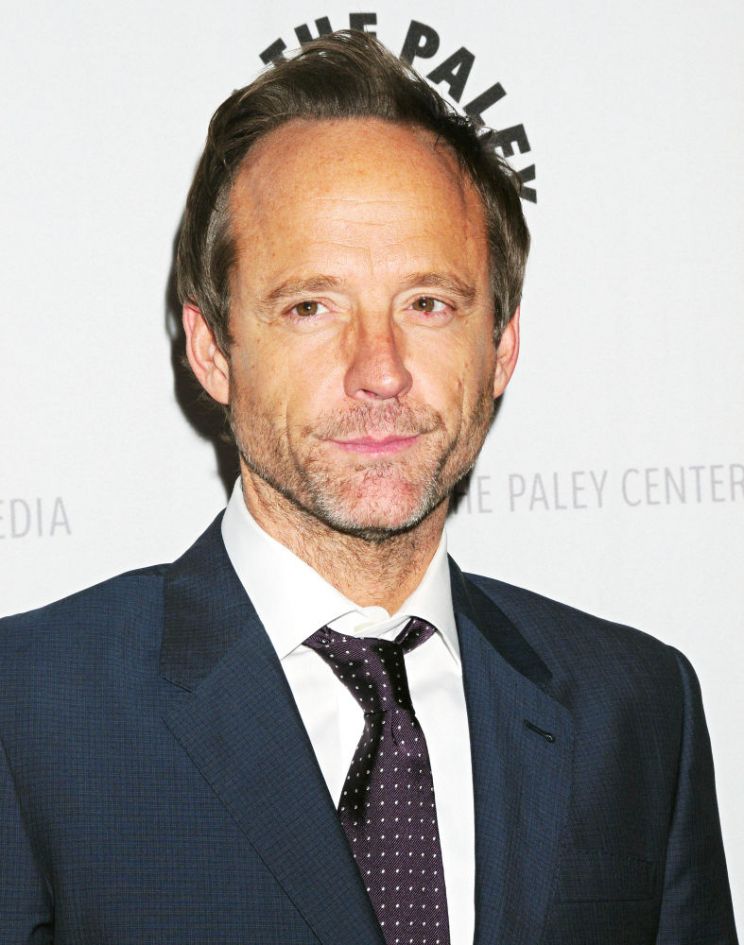 John Benjamin Hickey