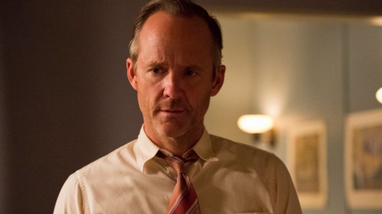 John Benjamin Hickey