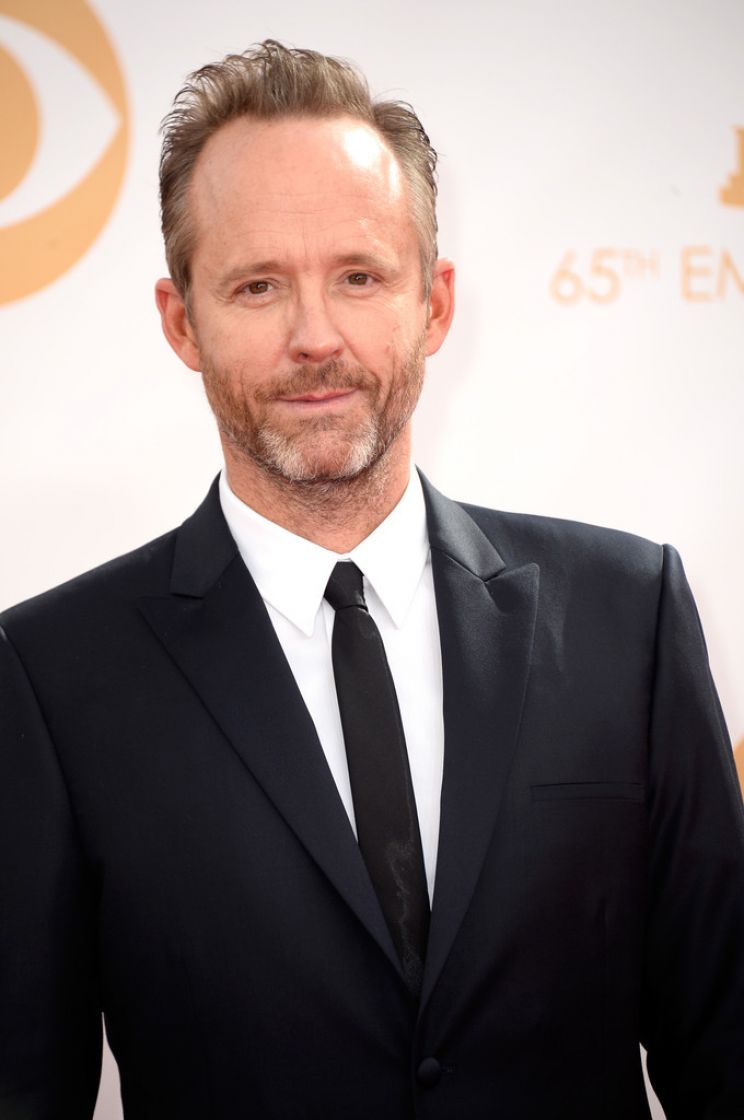 John Benjamin Hickey