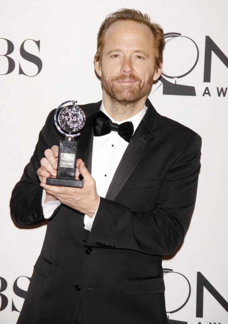 John Benjamin Hickey