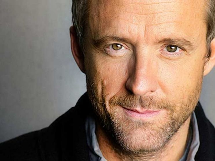 John Benjamin Hickey