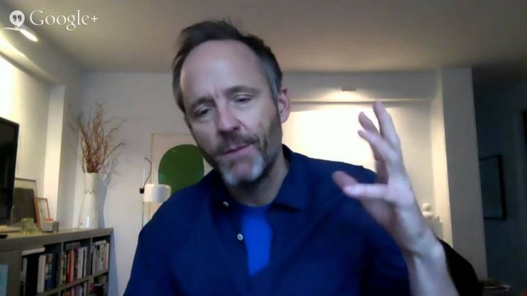 John Benjamin Hickey