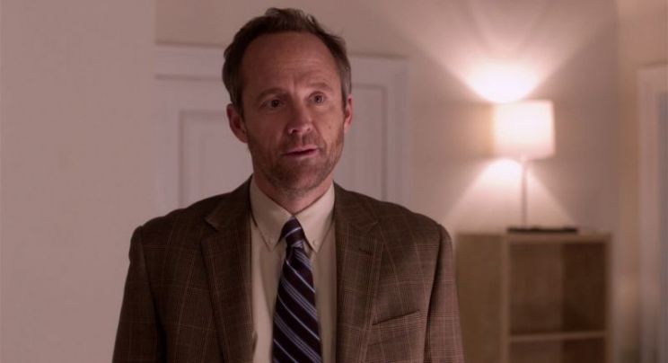 John Benjamin Hickey