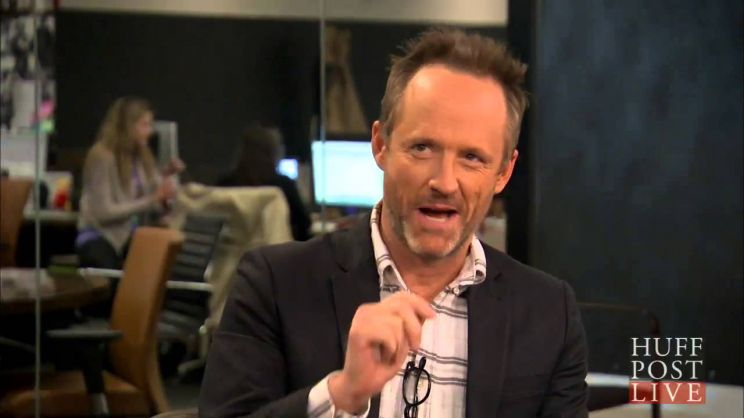 John Benjamin Hickey