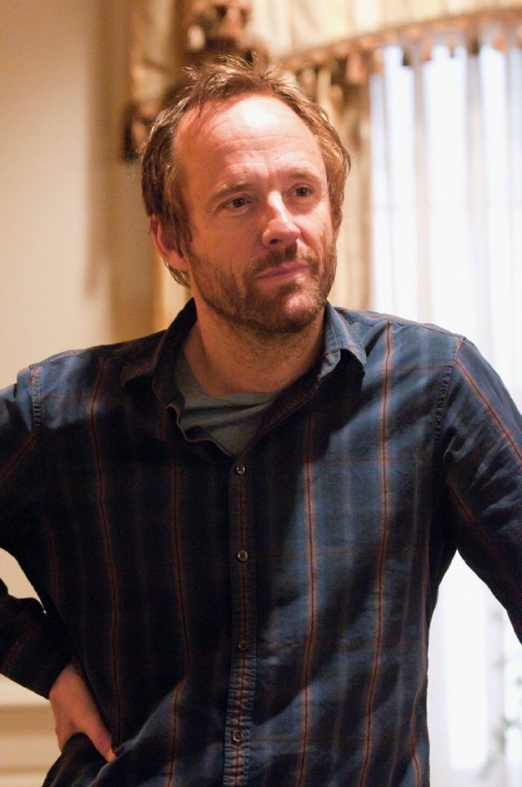 John Benjamin Hickey