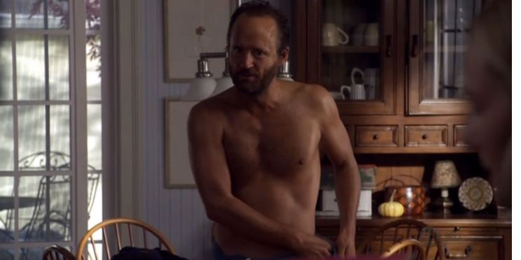 John Benjamin Hickey