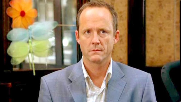 John Benjamin Hickey