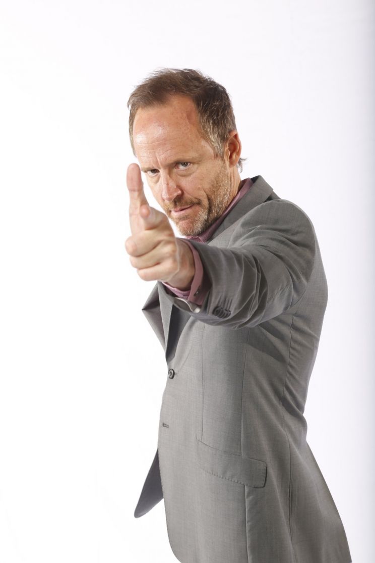 John Benjamin Hickey