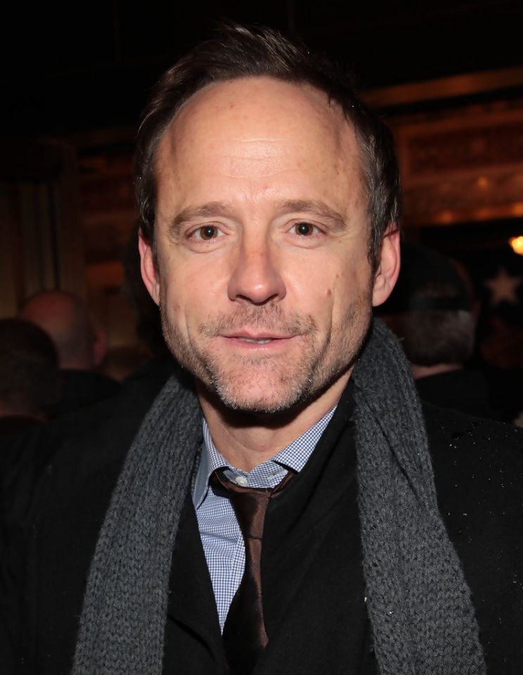 John Benjamin Hickey