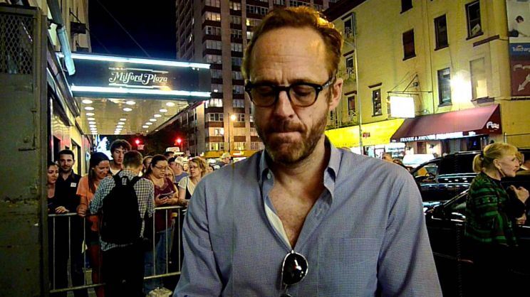 John Benjamin Hickey