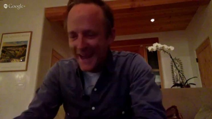 John Benjamin Hickey